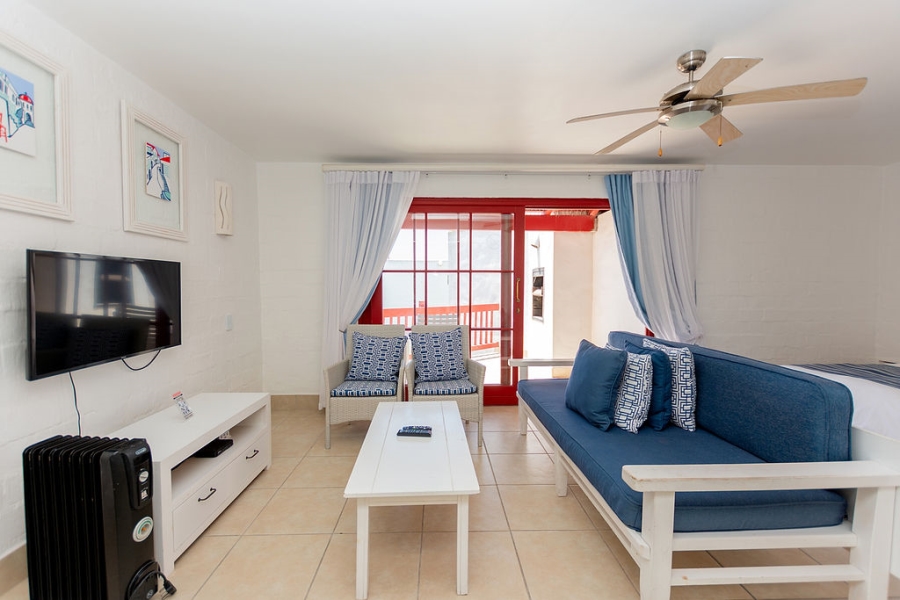 To Let 1 Bedroom Property for Rent in Mykonos Western Cape